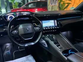 Peugeot 508 (2019) thumbnail 3