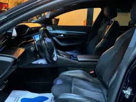 Peugeot 508 thumbnail 26