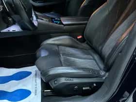 Peugeot 508 (2019) thumbnail 29