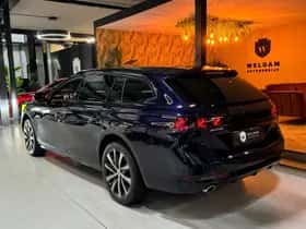 Peugeot 508 thumbnail 4