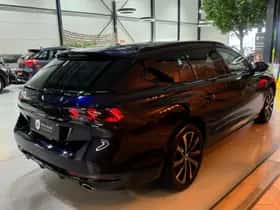 Peugeot 508 (2019) thumbnail 4