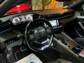Peugeot 508 thumbnail 31