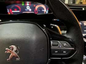 Peugeot 508 thumbnail 38