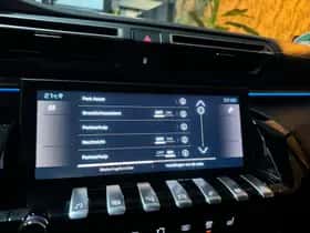 Peugeot 508 (2019) thumbnail 49