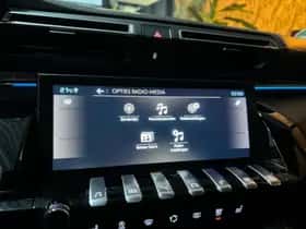 Peugeot 508 (2019) thumbnail 50