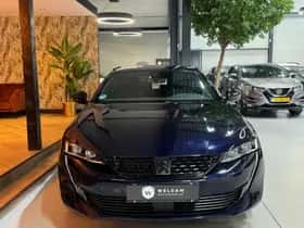 Peugeot 508 thumbnail 6