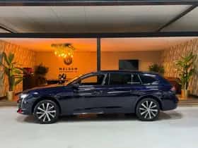 Peugeot 508 (2019) thumbnail 6