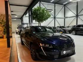 Peugeot 508 thumbnail 8