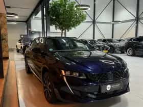 Peugeot 508 thumbnail 9