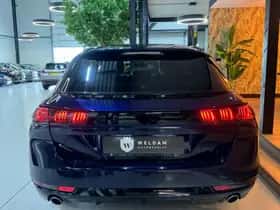 Peugeot 508 (2019) thumbnail 9