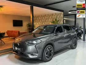 DS 3 (2020)