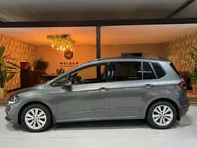 Volkswagen Golf thumbnail 13