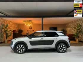 Citroën C4 Cactus thumbnail 2