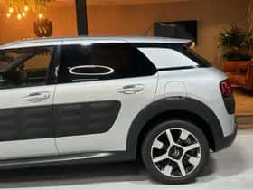 Citroën C4 Cactus thumbnail 13