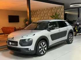 Citroën C4 Cactus thumbnail 3