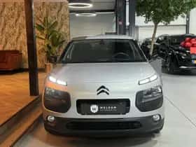 Citroën C4 Cactus thumbnail 6