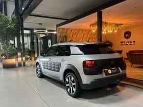 Citroën C4 Cactus thumbnail 7