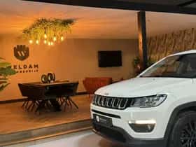 Jeep Compass thumbnail 11