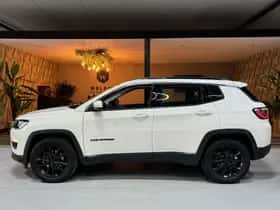 Jeep Compass thumbnail 12