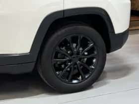 Jeep Compass thumbnail 13