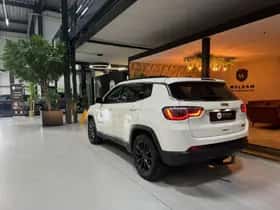 Jeep Compass thumbnail 14
