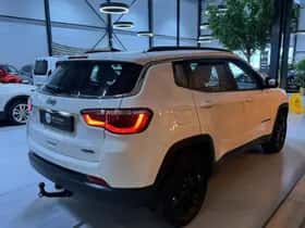Jeep Compass thumbnail 16