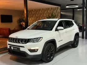 Jeep Compass thumbnail 3