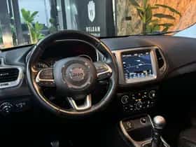 Jeep Compass thumbnail 22