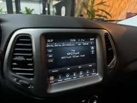 Jeep Compass thumbnail 28