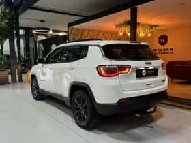 Jeep Compass thumbnail 4