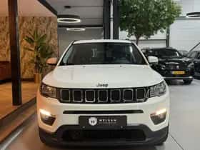 Jeep Compass thumbnail 6