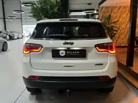 Jeep Compass thumbnail 7