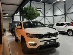 Jeep Compass thumbnail 8