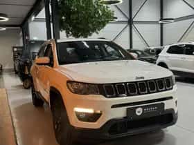 Jeep Compass thumbnail 9