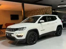 Jeep Compass thumbnail 10
