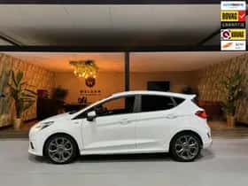 Ford Fiesta thumbnail 2