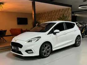 Ford Fiesta thumbnail 11