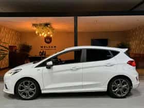 Ford Fiesta thumbnail 15