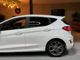 Ford Fiesta thumbnail 16
