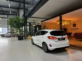Ford Fiesta thumbnail 17