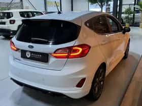 Ford Fiesta thumbnail 18