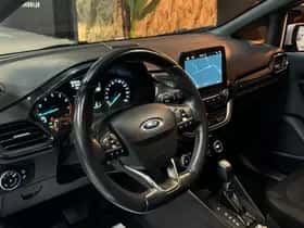 Ford Fiesta thumbnail 21