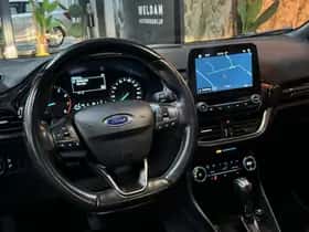 Ford Fiesta thumbnail 26