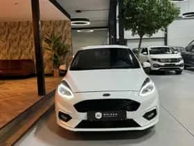 Ford Fiesta thumbnail 6