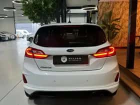 Ford Fiesta thumbnail 7