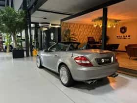 Mercedes-Benz SLK-Klasse thumbnail 17