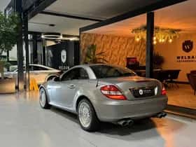 Mercedes-Benz SLK-Klasse (2005) thumbnail 17