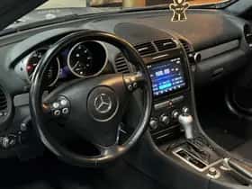 Mercedes-Benz SLK-Klasse thumbnail 19