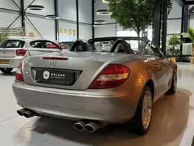 Mercedes-Benz SLK-Klasse (2005) thumbnail 20