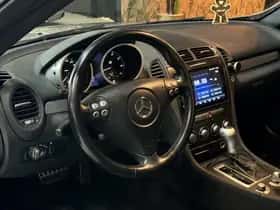Mercedes-Benz SLK-Klasse (2005) thumbnail 3